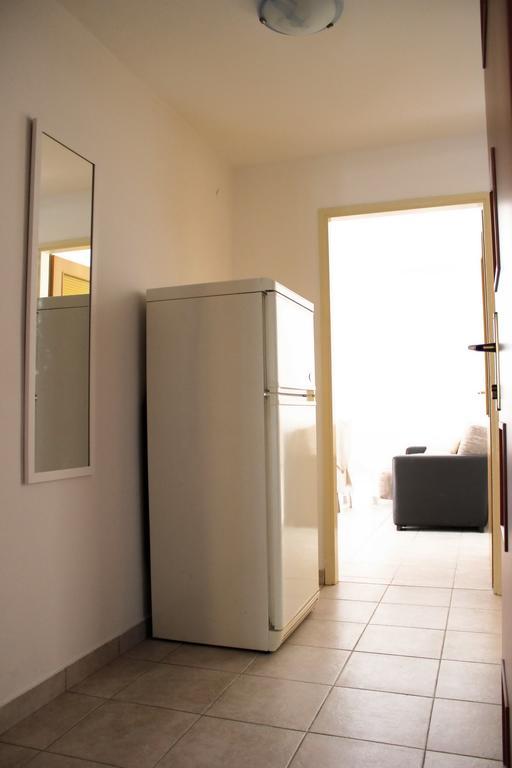 Apartment Donat 자다르 객실 사진