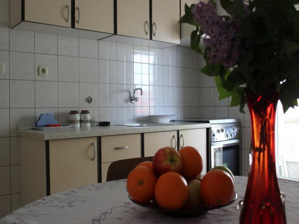 Apartment Donat 자다르 객실 사진