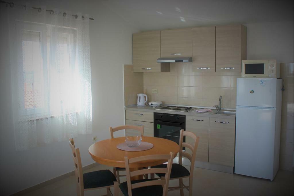 Apartment Donat 자다르 외부 사진